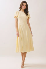 Cinderella Moment Dress