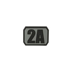 2A Morale Patch | MXP-BT2A