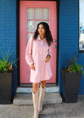 jolene dress
