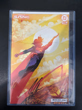 ABSOLUTE SUPERMAN #2 SANFORD GREENE VARIANT SIGNED BY JASON AARON 1ST PRINT NM