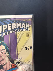 Action Comics #692 (1993)
