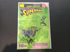 Action Comics #784 (2001) cover