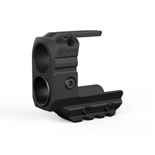 Byrna SD Boost - 12 Gram CO2 Adaptor | BYRN-HD68800