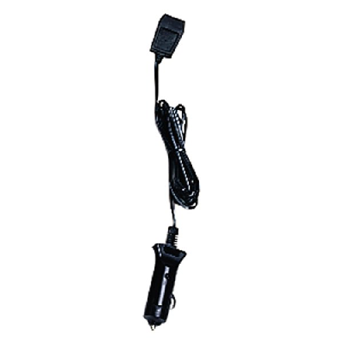 Charge Cord Flashlight Model: DC-1 | STRE-22051