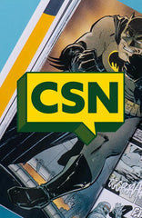 COMIC SHOP NEWS #2042 (BUNDLE OF 100) (NET) FOC August 31, 2026