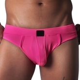 Cookie Fuchsia Brief Jock de Gigo Underwear