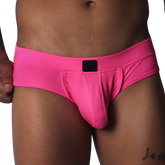 Cookie Fuchsia Brief de Gigo Underwear