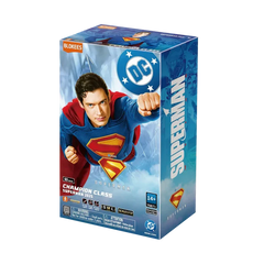 DC Champion Class Superman 2025 | Blokees
