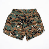 Devildog Training Shorts