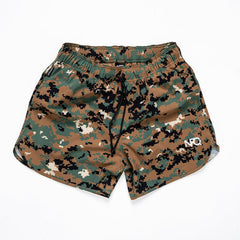 Devildog Training Shorts