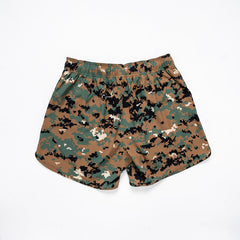Devildog Training Shorts