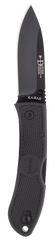 Dozier S35VN Folding Hunter | KA-4062S35