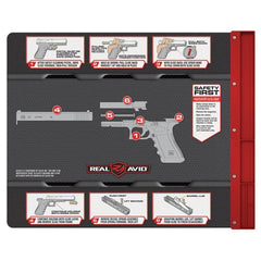 Glock Smart Mat | RAV-Smart-Mat