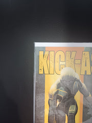 Kick-Ass #4 (2008)