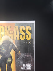 Kick-Ass #4 (2008)