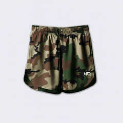 M81 Woodland Training Shorts