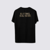 Performance Tee - All It Takes - AOR1