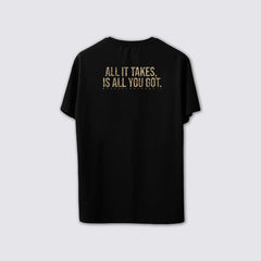 Performance Tee - All It Takes - AOR1