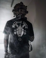 Performance Tee - BAD MOON COLLAB