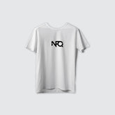 Performance Tee - Modern Logo White/Black