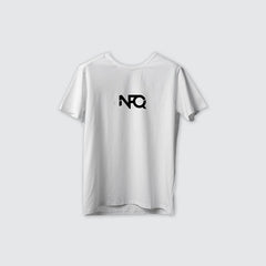 Performance Tee - Modern Logo White/Black