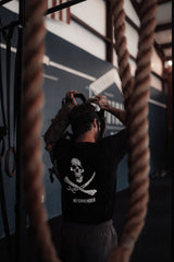 Performance Tee - No Surrender