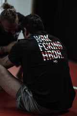 Performance Tee - Patriot WFH