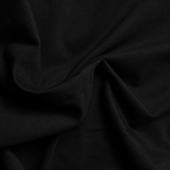 Performance Tee LS - Trace Black/White