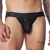 Plush Brief Jock de Gigo Underwear