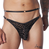 Plush Jockstrap de Gigo Underwear