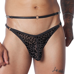 Plush Jockstrap de Gigo Underwear