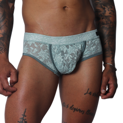 Prolix Aqua Trunk de Gigo Underwear