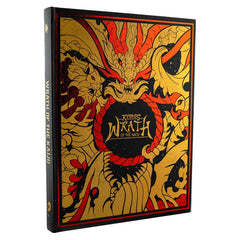 Ryoko's Guide to the Yokai Realms: Wrath of the Kaiju: Deluxe FOC August 15, 2026
