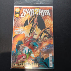 SHAZAM! #2