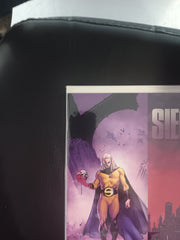 Siege #2 (2010)