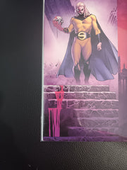 Siege #2 (2010)