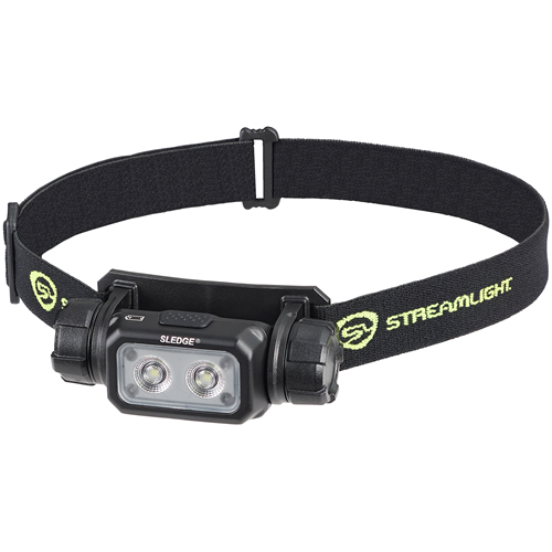 Sledge | STRE-89019