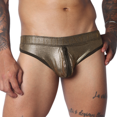 Splendor Brief de Gigo Underwear