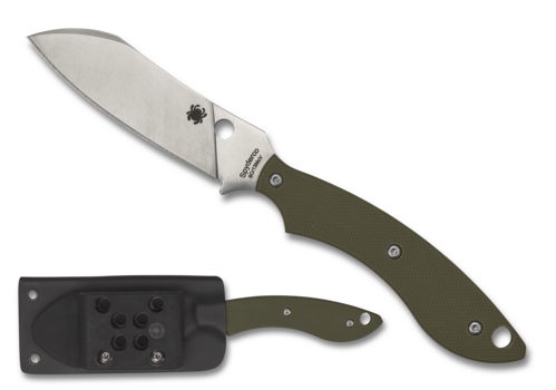 Stok Drop Point | SPY-FB50GPOD
