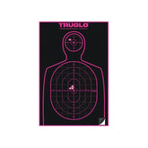 TRU-SEE Splatter Target Handgun | TG-TRUSEESPLATTERHANDGUN