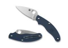 UK Penknife Cobalt Blue Lightweight | SPY-C94PCBL