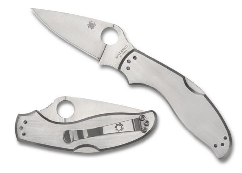 UpTern Lock Back | SPY-C261P