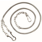 Whistle Chain w/ Button Hook | HERO-4020