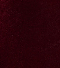 Christa Sleeveless Velvet Wrap Midi Dress