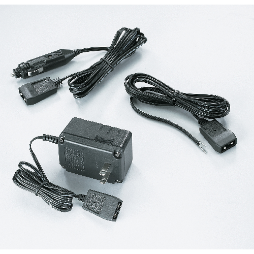 12V DC power cord (10ft, 3 meters) | STRE-22056