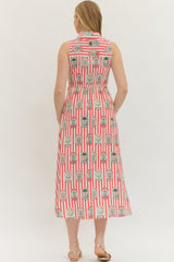 Ciao Bella Dress