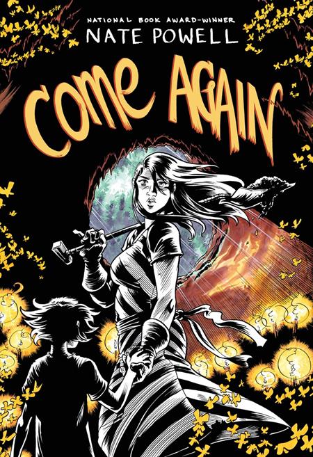 COME AGAIN TP FOC August 31, 2026