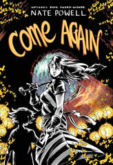 COME AGAIN TP FOC August 31, 2026