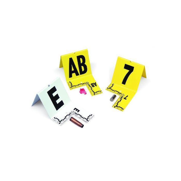 Cut-Out ID Tents | AF-IDTC-CUTOUTTYPE