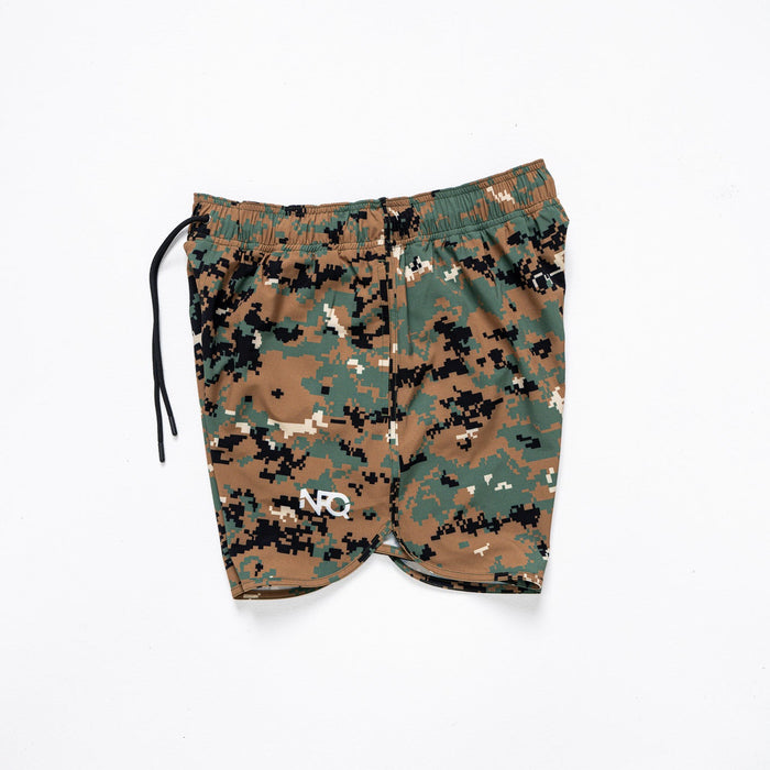 Devildog Training Shorts